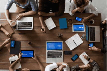 Thought leadership blog by SynGrow Consulting